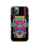 DailyObjects Nasty Pyaar Stride 2.0 Case Cover For iPhone 11 Pro