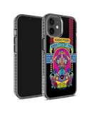 DailyObjects Nasty Pyaar Stride 2.0 Case Cover For iPhone 12
