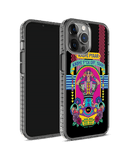 DailyObjects Nasty Pyaar Stride 2.0 Case Cover For iPhone 12 Pro