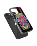 DailyObjects Nasty Pyaar Stride 2.0 Case Cover For iPhone 12 Pro