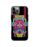 DailyObjects Nasty Pyaar Stride 2.0 Case Cover For iPhone 12 Pro