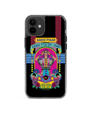 DailyObjects Nasty Pyaar Stride 2.0 Case Cover For iPhone 12