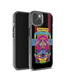 DailyObjects Nasty Pyaar Stride 2.0 Case Cover For iPhone 13