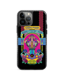 DailyObjects Nasty Pyaar Stride 2.0 Case Cover For iPhone 13 Pro