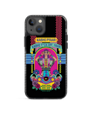 DailyObjects Nasty Pyaar Stride 2.0 Case Cover For iPhone 13