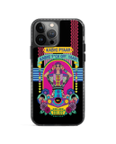 DailyObjects Nasty Pyaar Stride 2.0 Phone Case Cover For iPhone 14 Pro Max