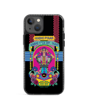DailyObjects Nasty Pyaar Stride 2.0 Phone Case Cover For iPhone 14