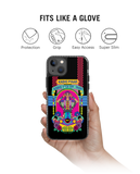 DailyObjects Nasty Pyaar Stride 2.0 Phone Case Cover For iPhone 15 Plus