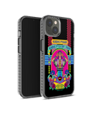 DailyObjects Nasty Pyaar Stride 2.0 Phone Case Cover For iPhone 15 Plus
