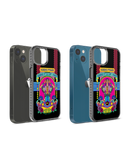 DailyObjects Nasty Pyaar Stride 2.0 Phone Case Cover For iPhone 15 Plus