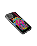 DailyObjects Nasty Pyaar Stride 2.0 Phone Case Cover For iPhone 15 Plus