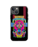 DailyObjects Nasty Pyaar Stride 2.0 Phone Case Cover For iPhone 15 Plus