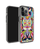 DailyObjects Nazar Mela Stride 2.0 Case Cover For iPhone 12 Pro Max