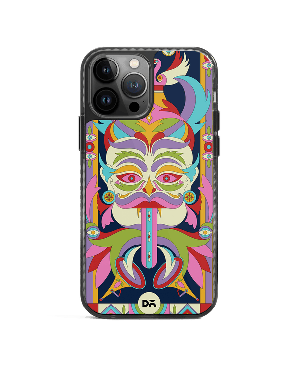 Nazar Mela Stride 2.0 Case Cover For iPhone 13 Pro Max