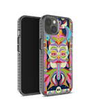 DailyObjects Nazar Mela Stride 2.0 Phone Case Cover For iPhone 14