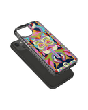 DailyObjects Nazar Mela Stride 2.0 Phone Case Cover For iPhone 14