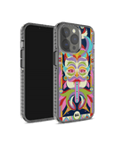 DailyObjects Nazar Mela Stride 2.0 Phone Case Cover For iPhone 14 Pro Max