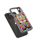 DailyObjects Nazar Mela Stride 2.0 Phone Case Cover For iPhone 14 Pro Max