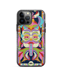 DailyObjects Nazar Mela Stride 2.0 Phone Case Cover For iPhone 14 Pro Max