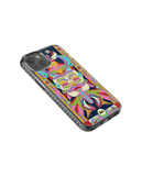 DailyObjects Nazar Mela Stride 2.0 Phone Case Cover For iPhone 15 Plus