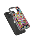 DailyObjects Nazar Mela Stride 2.0 Phone Case Cover For iPhone 15 Pro Max