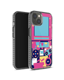 Nin10do Stride 2.0 Phone Case Cover For iPhone 14