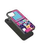 Nin10do Stride 2.0 Phone Case Cover For iPhone 14