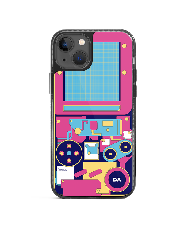 Nin10do Stride 2.0 Phone Case Cover For iPhone 14