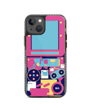 Nin10do Stride 2.0 Phone Case Cover For iPhone 14