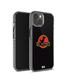 DailyObjects No Internet Stride 2.0 Phone Case Cover For iPhone 15 Plus