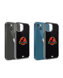 DailyObjects No Internet Stride 2.0 Phone Case Cover For iPhone 15 Plus