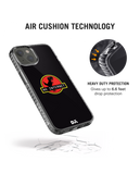 DailyObjects No Internet Stride 2.0 Phone Case Cover For iPhone 15 Plus