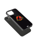 DailyObjects No Internet Stride 2.0 Phone Case Cover For iPhone 15 Plus