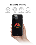 DailyObjects No Internet Stride 2.0 Phone Case Cover For iPhone 15 Pro Max