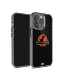 DailyObjects No Internet Stride 2.0 Phone Case Cover For iPhone 15 Pro Max