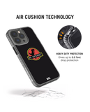 DailyObjects No Internet Stride 2.0 Phone Case Cover For iPhone 15 Pro Max