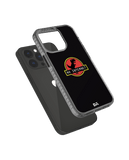 DailyObjects No Internet Stride 2.0 Phone Case Cover For iPhone 15 Pro Max