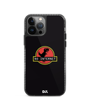 DailyObjects No Internet Stride 2.0 Phone Case Cover For iPhone 15 Pro Max