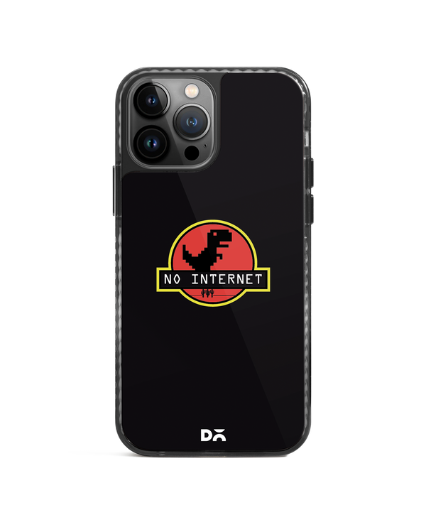 No Internet Stride 2.0 Phone Case Cover For iPhone 15 Pro