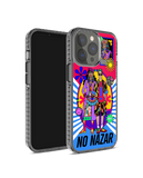 No Nazar Stride 2.0 Case Cover For iPhone 13 Pro Max