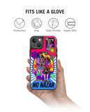 No Nazar Stride 2.0 Phone Case Cover For iPhone 14