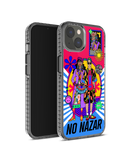 No Nazar Stride 2.0 Phone Case Cover For iPhone 14
