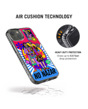 No Nazar Stride 2.0 Phone Case Cover For iPhone 14