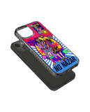 No Nazar Stride 2.0 Phone Case Cover For iPhone 14