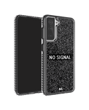 DailyObjects No Signal Stride 2.0 Case Cover For Samsung Galaxy S21