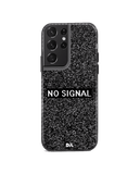 DailyObjects No Signal Stride 2.0 Case Cover For Samsung Galaxy S21 Ultra