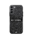 DailyObjects No Signal Stride 2.0 Case Cover For Samsung Galaxy S21