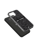 DailyObjects No Signal Stride 2.0 Case Cover For iPhone 12
