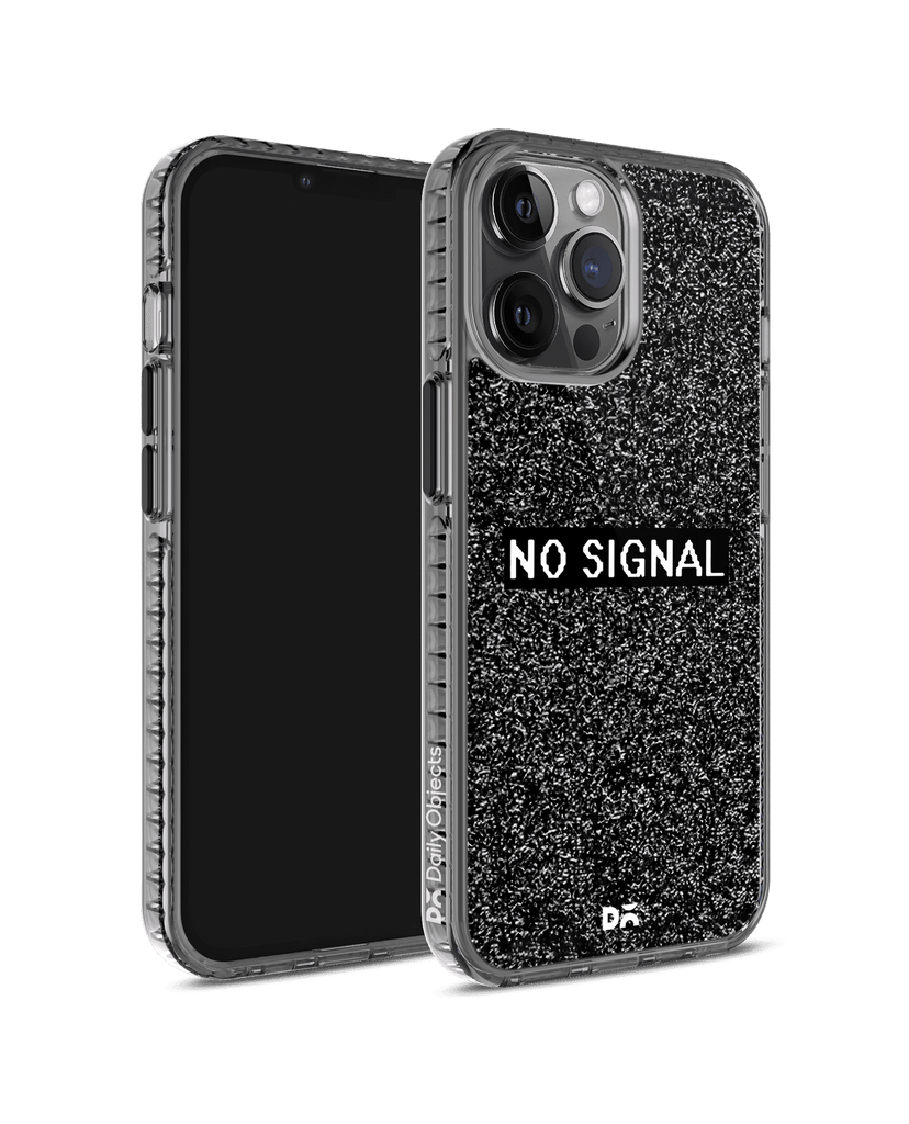 DailyObjects No Signal Stride 2.0 Case Cover For iPhone 12 Pro Max
