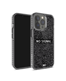 DailyObjects No Signal Stride 2.0 Case Cover For iPhone 13 Pro